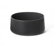 Lifestraw Go   Silicone Base  L Stainl   Black   Str   L   Tilbehør Til Drikkeflaske