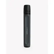 Lifestraw Peak Personal Water Filter Str   Dark Gray   Vandfilter
