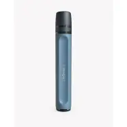 Lifestraw Peak Personal Water Filter Str   Mountain Blue   Vandfilter