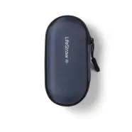 Lifestraw Peak Series Solo Carry Case   Mountain Blue   Tilbehør Til Drikkeflaske