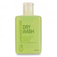 Lifeventure Dry Wash Gel    Ml   Sæbe