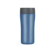 Lifeventure One Touch Thermal Mug   Cobalt   Ml   Termokrus