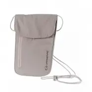 Lifeventure Rfid Body Wallet Chest   Taske