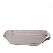 Lifeventure Rfid Body Wallet Waist   Bæltetaske