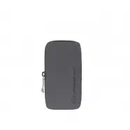 Lifeventure Rfid Phone Wallet  Recycled  Grey   Taske