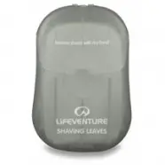 Lifeventure Shaving Leaves X     Sæbe