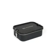 Lifeventure Stainless Steel Mess Tin Container   Madkasse