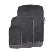 Lifeventure Ultralight Packing Cubes  Pack S M L    Taske