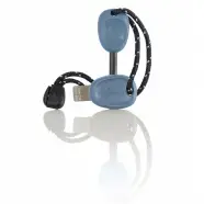 Light My Fire Firesteel Bio Scout Hazyblue   Hazyblue