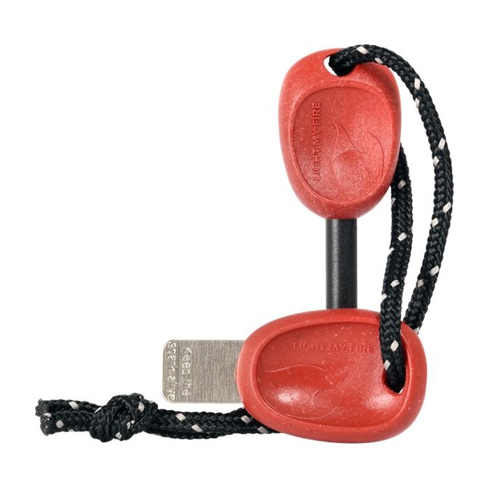 Light My Fire Firesteel Bioscout