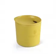Light My Fire Mycup N Lid Short Mustyyellow   Kop