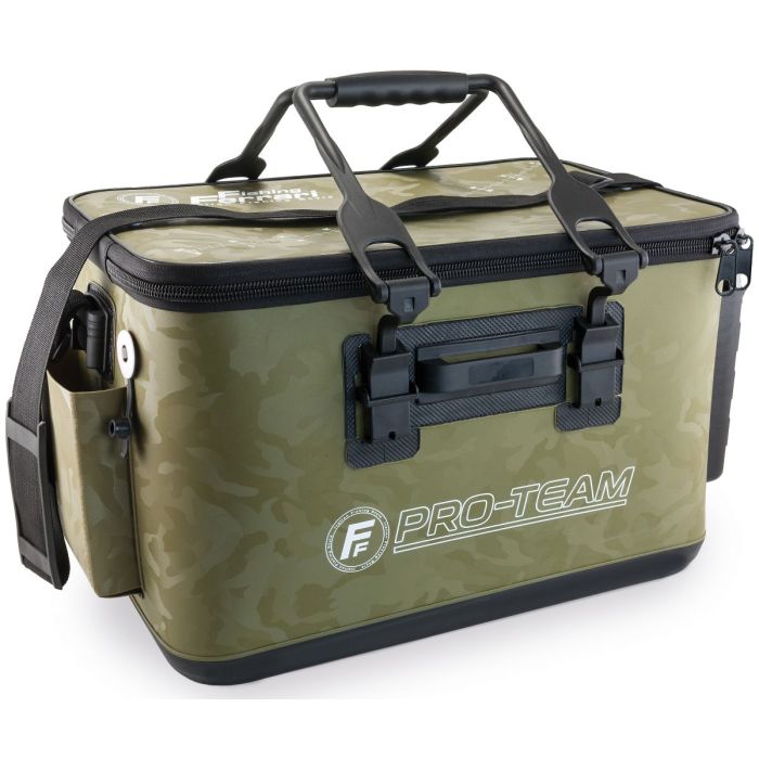 Lineaeffe Pro Team Eva Bag  L