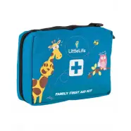 Littlelife Family First Aid Kit   Førstehjælpsudstyr