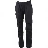 Lundhags Authentic Ii Ws Pant   Black   Str      Bukser