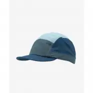 Lundhags Core Pocket Cap   Multi Blue   Str  Os   Kasket