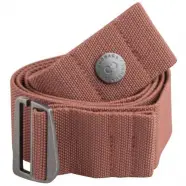Lundhags Elastic Belt   Rust   Str  L Xl   Bælte