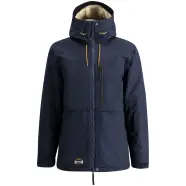 Lundhags J? Rpen Pile Jacket M   Deep Blue   Str  L   Jakke