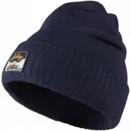 Lundhags Knak Beanie   Deep Blue   Str  Os   Hue