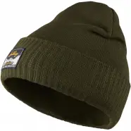 Lundhags Knak Beanie   Tea Green   Str  Os   Hue