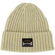 Lundhags Knak Wool Beanie   Sand   Str  Os   Hue