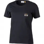 Lundhags Knak Ws Tee   Black   Str  Xxl   T Shirt