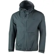 Lundhags Lo Ms Jacket   Dk Agave   Str  Xxl   Jakke