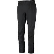 Lundhags Lo Ms Pant   Charcoal   Str  S   Skalbukser