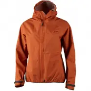 Lundhags Lo Ws Jacket   Amber   Str  Xs   Skaljakke
