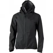 Lundhags Lo Ws Jacket   Charcoal   Str  Xs   Skaljakke