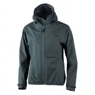 Lundhags Lo Ws Jacket   Dk Agave   Str  L   Skaljakke