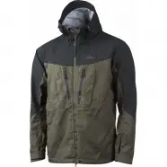 Lundhags Makke Pro Ms Jacket   Forest Green Charcoal   Str  M   Jakke