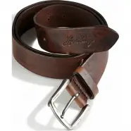 Lundhags Venture Belt  Mm   Brown   Str   Cm   Bælte