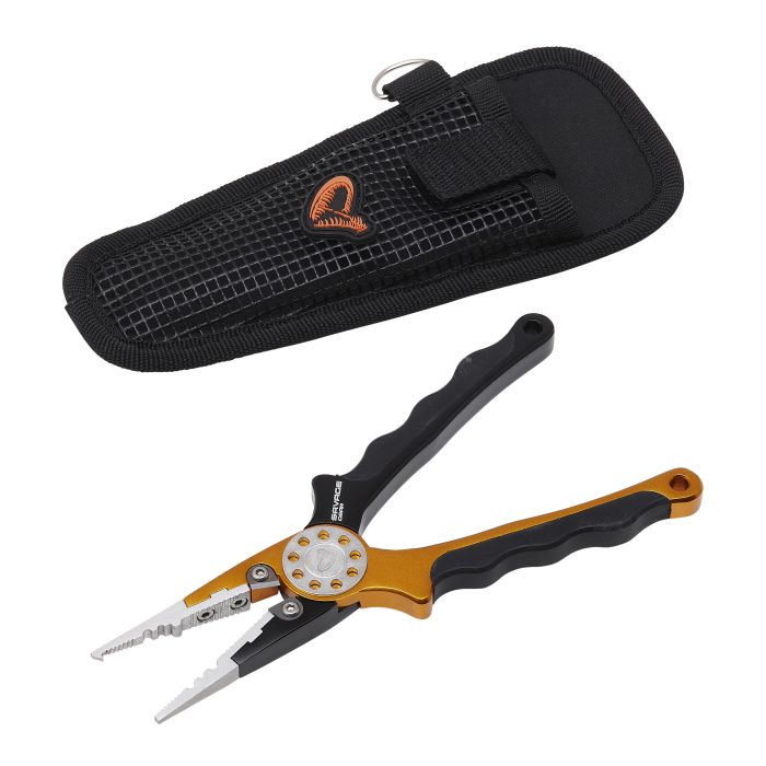Savage Gear Alu Pro Lure Plier M  Cm