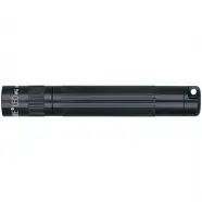 Maglite Solitaire Led Lommelygte I Blister   Sort