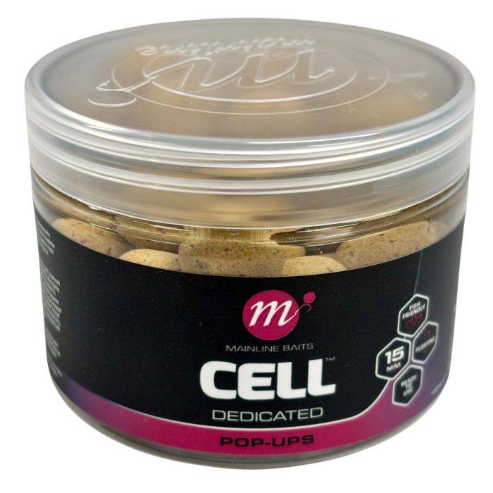 Mainline Cell Dedicated Pop Up  Mm