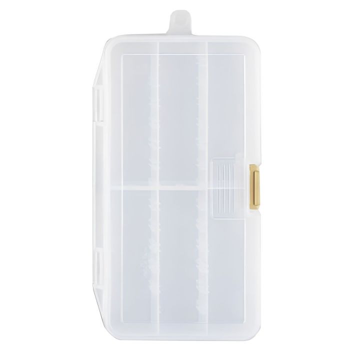 Meiho Worm Case L