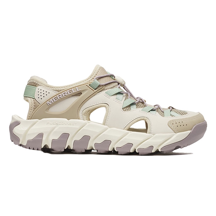 Merrell Maipo Explorer Sieve Sandaler til Damer - Greige
