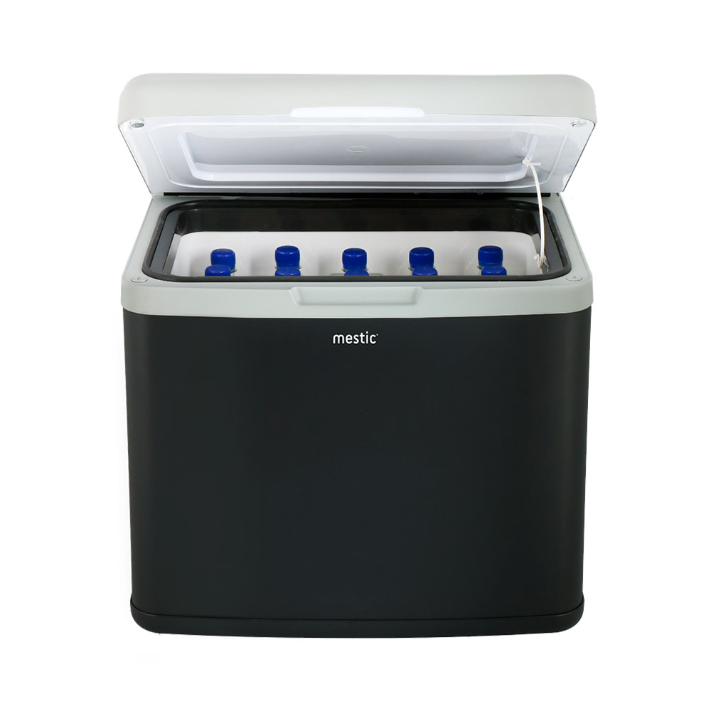 Mestic Hybrid Køleboks Mhc - Kompressor & Termoelektrisk
