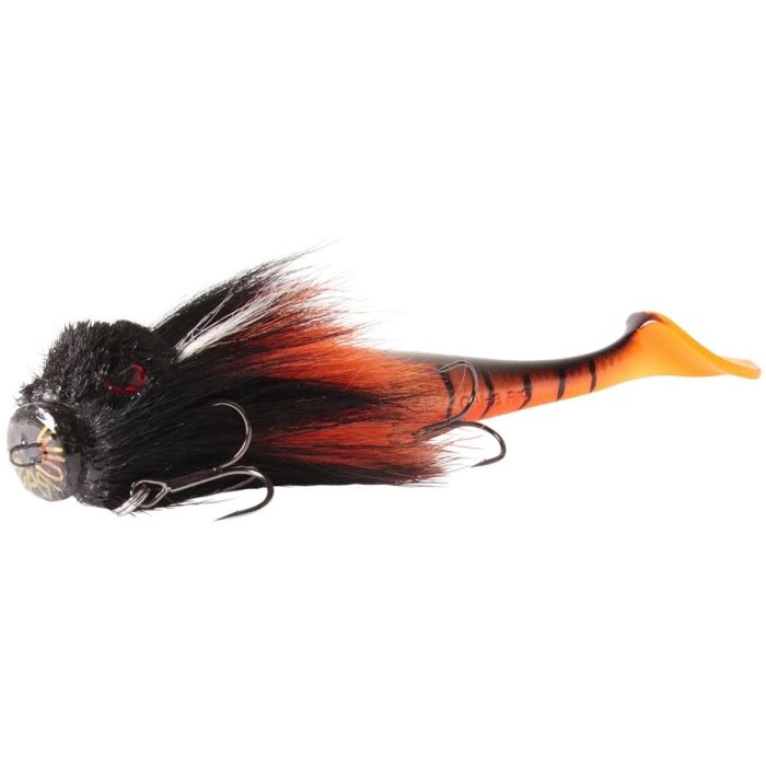Miuras Mouse Pig Shad   Cm   Gr
