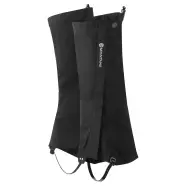 Montane Alta Gaiter   Black   Str  S   Gaiter