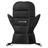 Montane Anti Freeze Mitt   Black   Str  M   Luffer