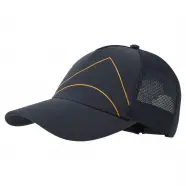 Montane Basecamp Logo Cap   Eclipse Blue   Str  One Size   Kasket