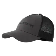 Montane Basecamp Mono Cap   Midnight Grey   Str  One Size   Kasket