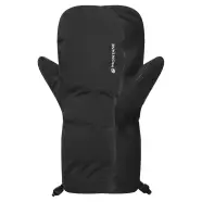 Montane Cetus Mitt   Black   Str  S   Luffer