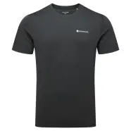 Montane Dart T Shirt   Black   Str  Xl   T Shirt