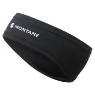 Montane Dart Xt Headband   Black   Str  One Size   Pandebånd