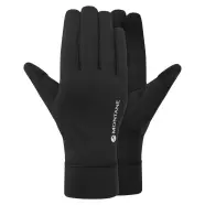 Montane Dart Xt Liner Glove   Black   Str  S   Handsker