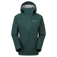 Montane F Cetus Lite Jacket   Deep Forest   Str  M Eu    Skaljakke