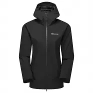 Montane F Duality Lite Jacket   Black   Str  S Eu    Jakke
