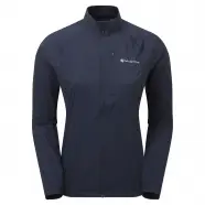 Montane F Featherlite Jacket   Eclipse Blue   Str  Xs Eu    Jakke
